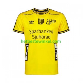 IF Elfsborg Voetbalshirts Thuis 2023